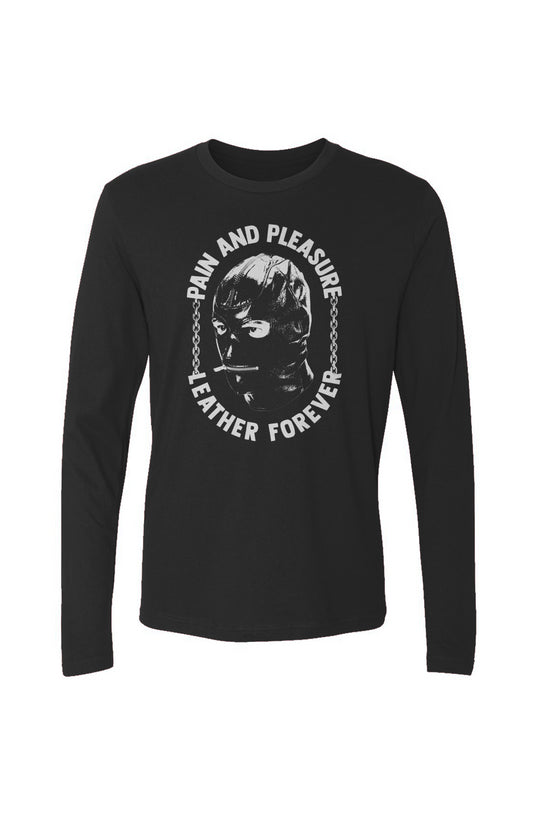 Pain & Pleasure Long Sleeve