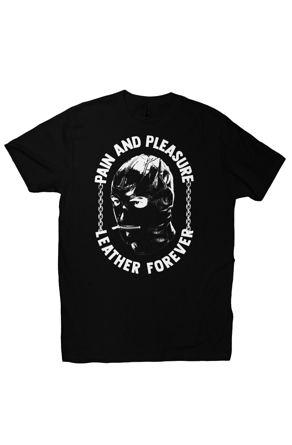 Pain and Pleasure T-shirt