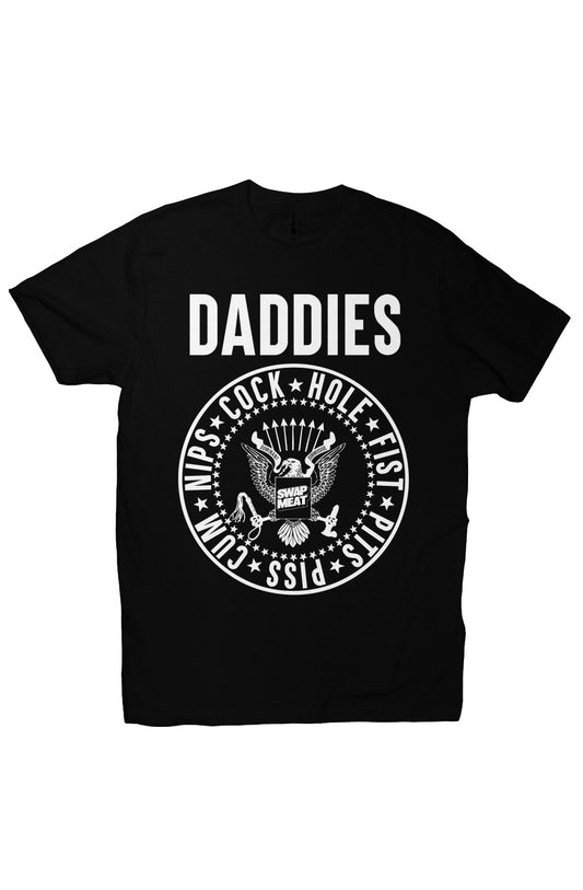 Hey Ho Daddy!